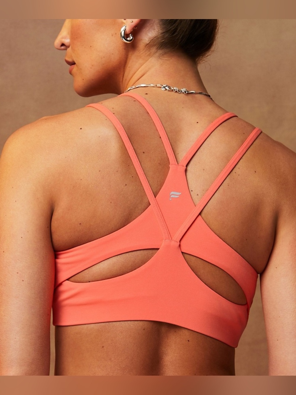 Fabletics Principal Low Impact Bra